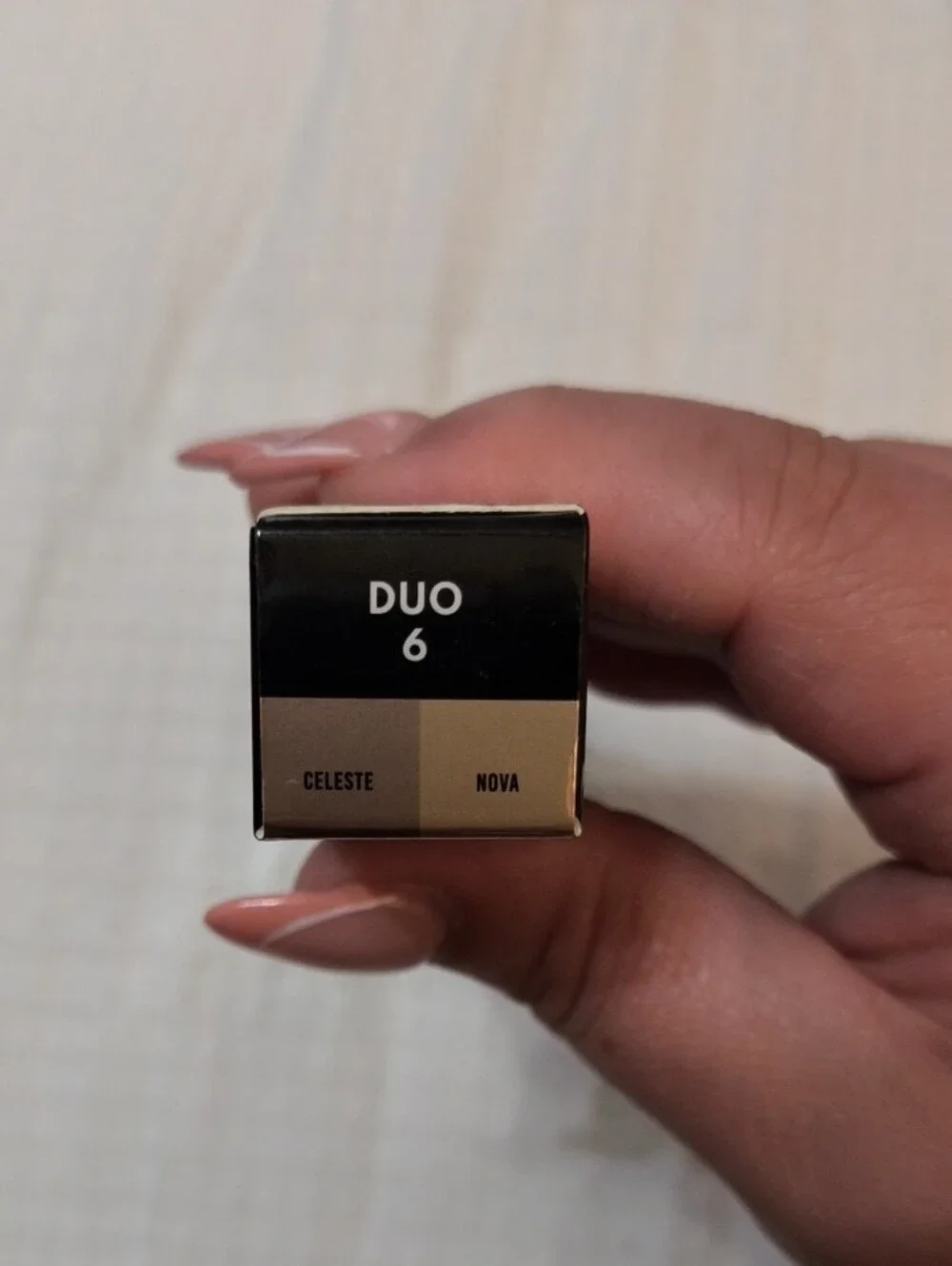 Danessa Myricks Beauty Colorfix Multi-Use Pigment Stick - Duo# 6